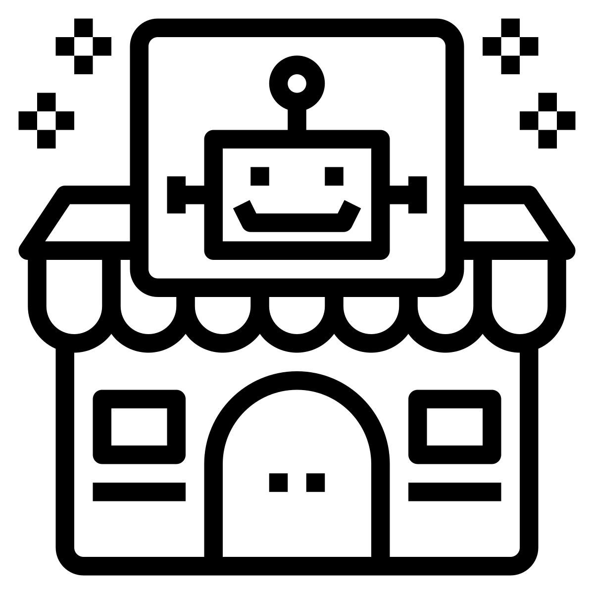 소비자 icon