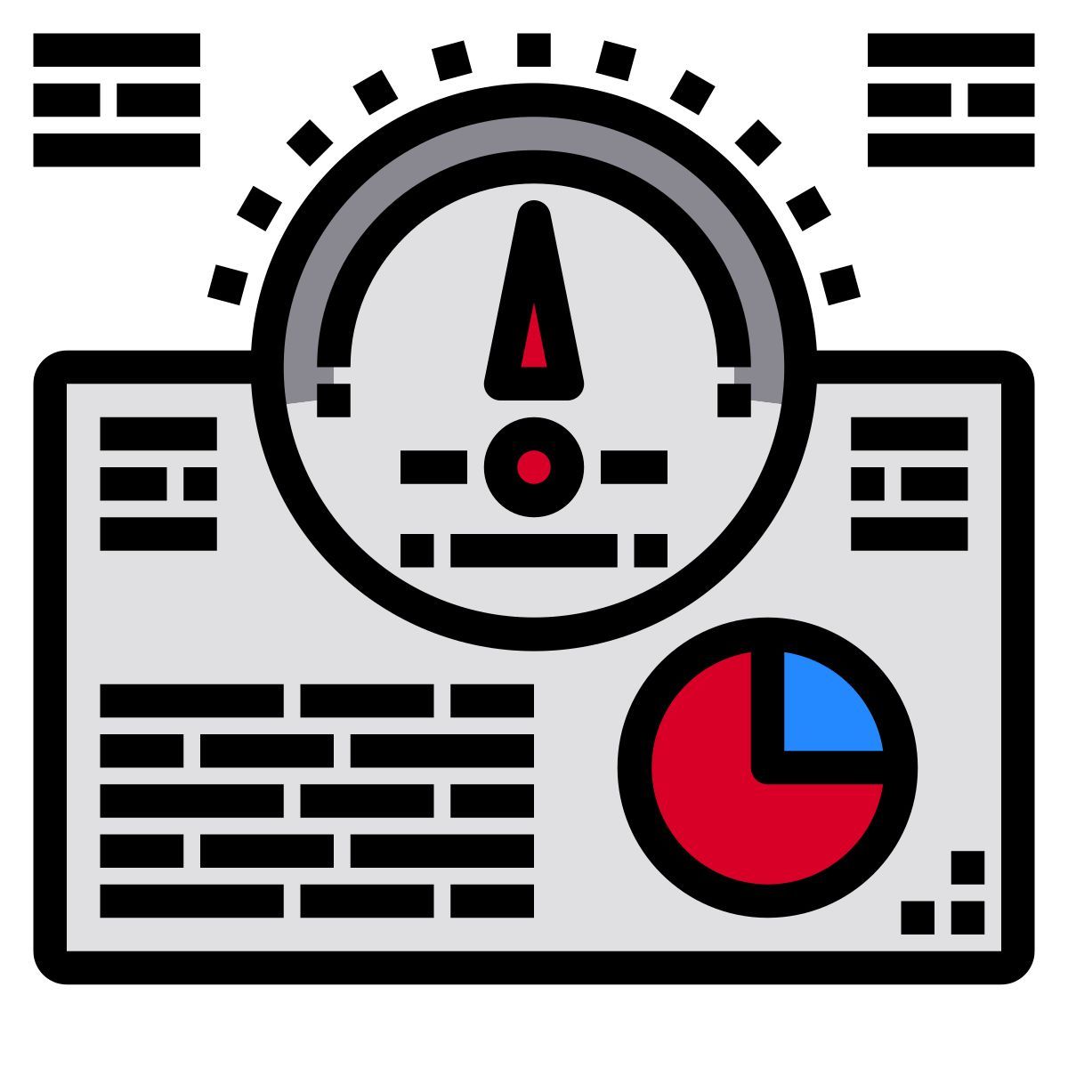 content icon