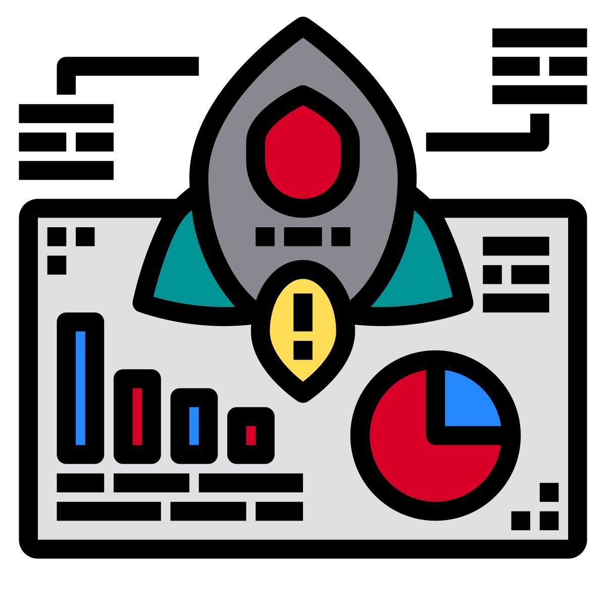 content icon