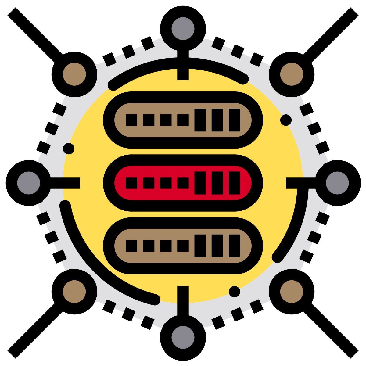 content icon