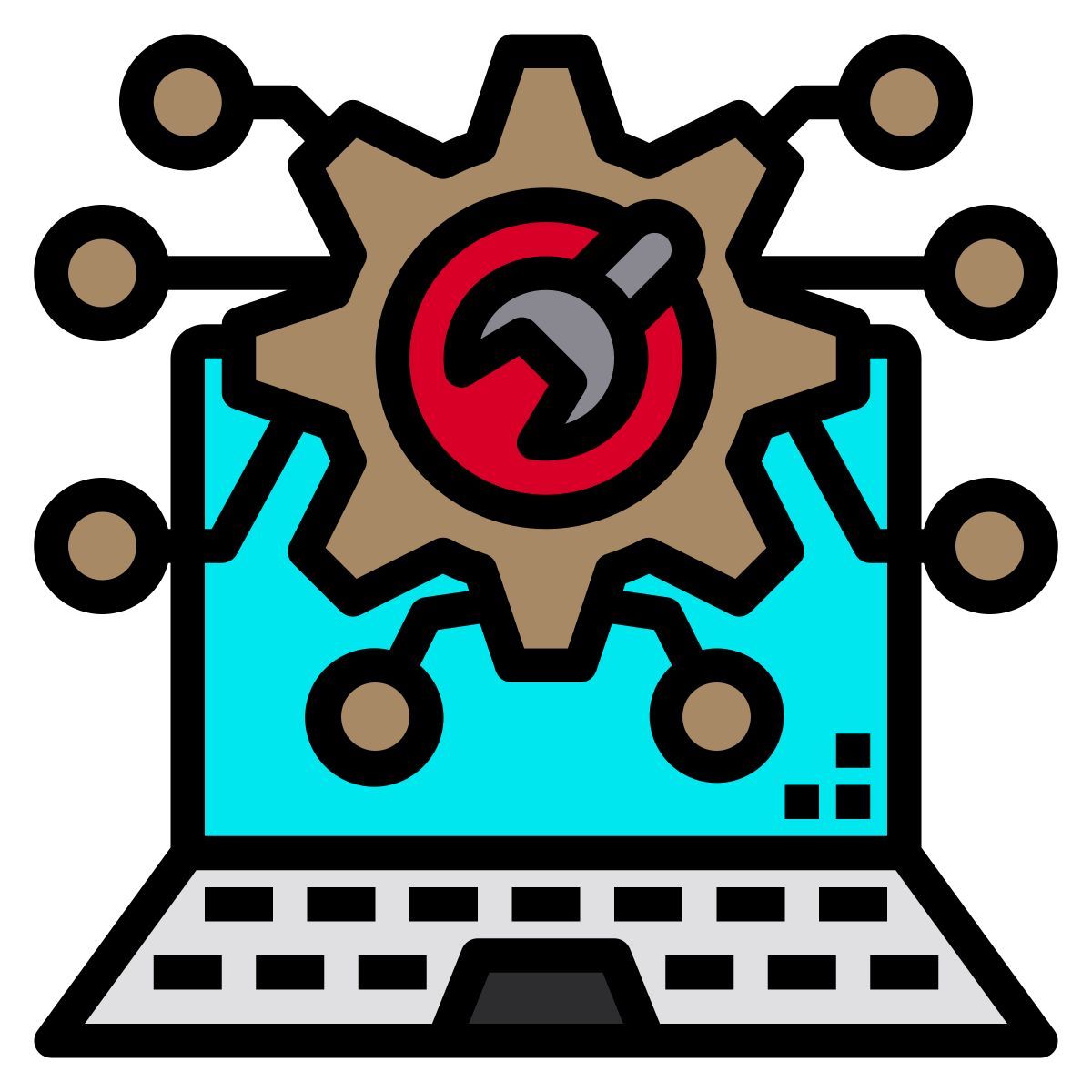 content icon