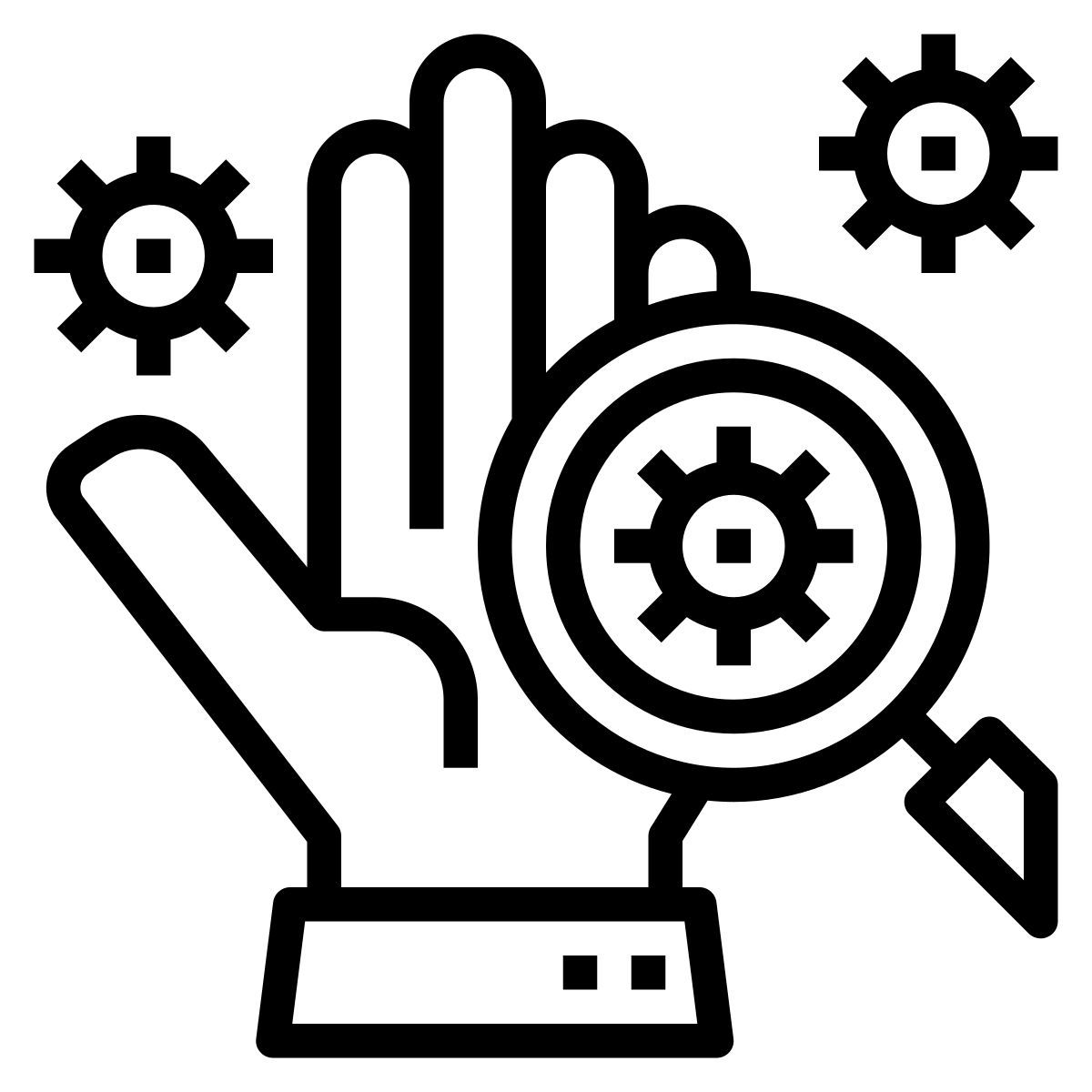 corona icon