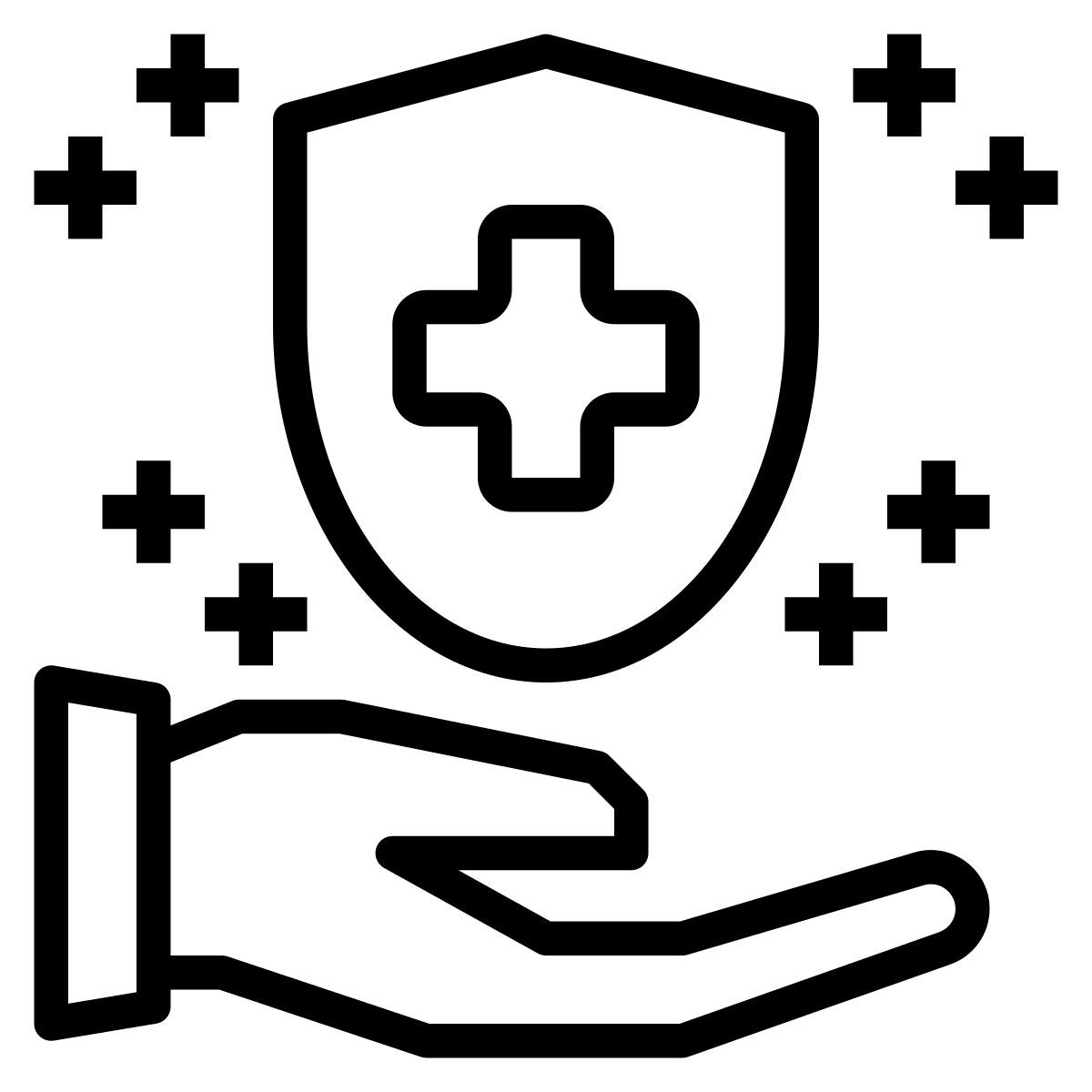 corona icon