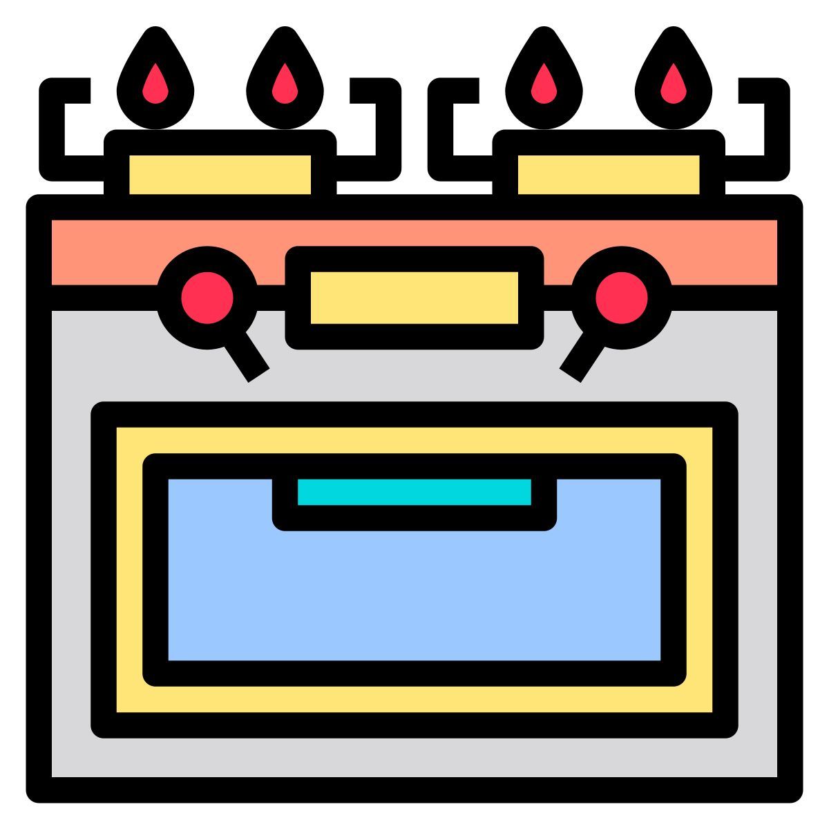 counter icon
