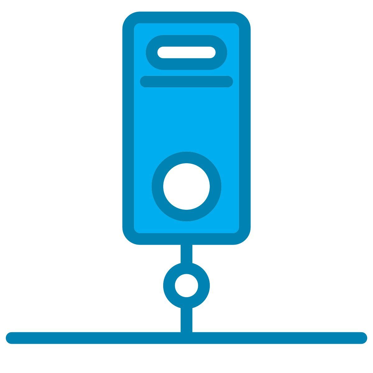 cpu icon