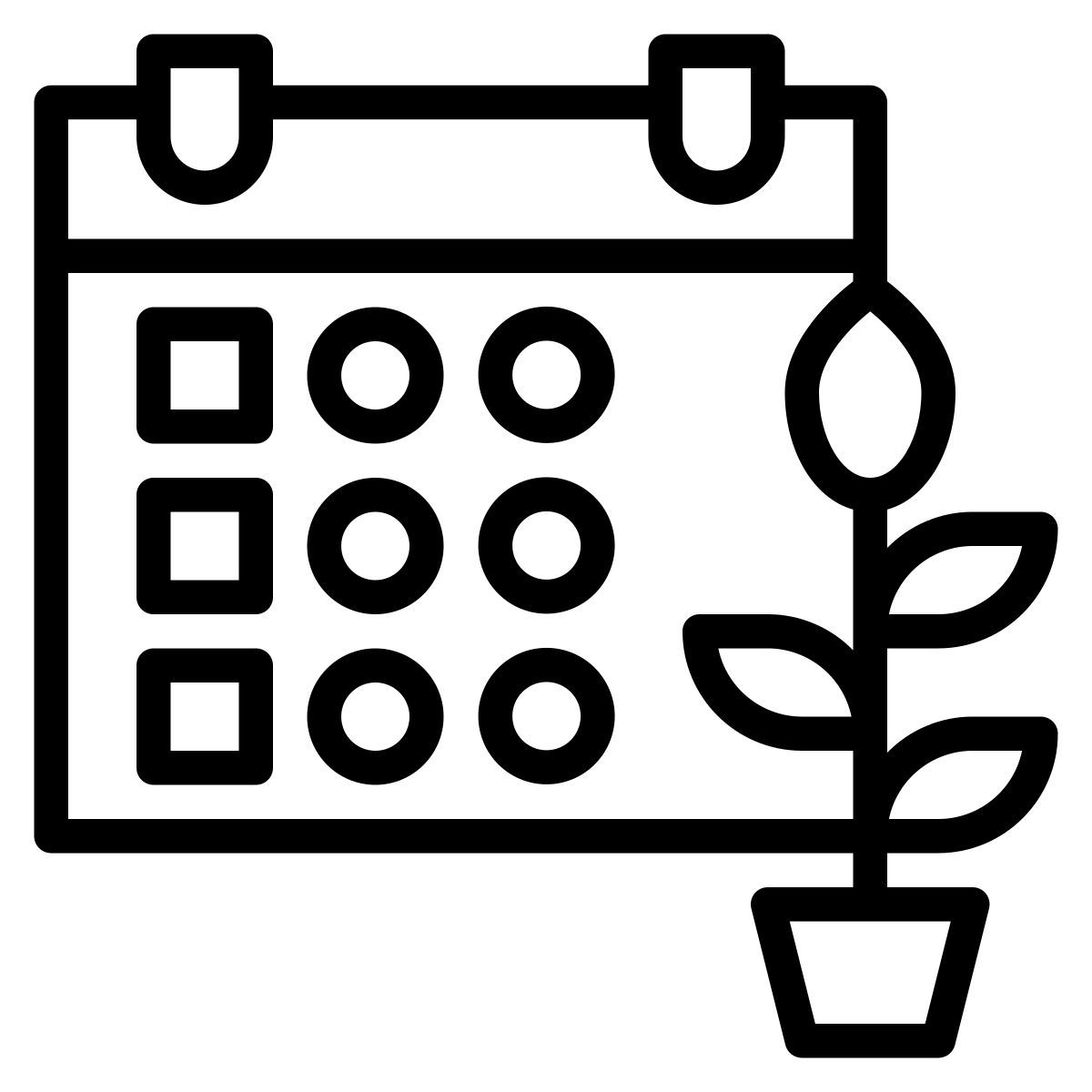 cultivation icon