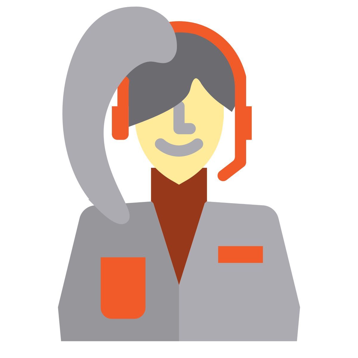utilisateur sexe neutre icon
