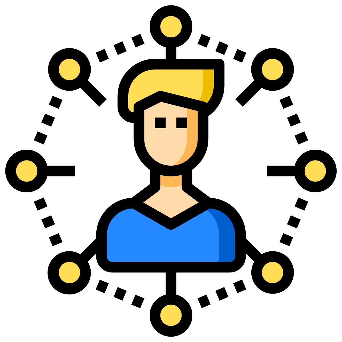 customer icon