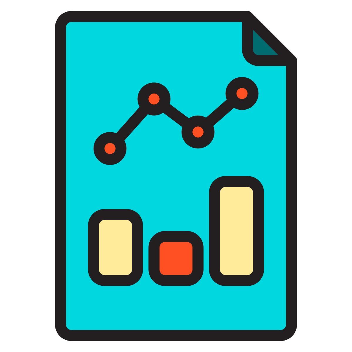 data icon
