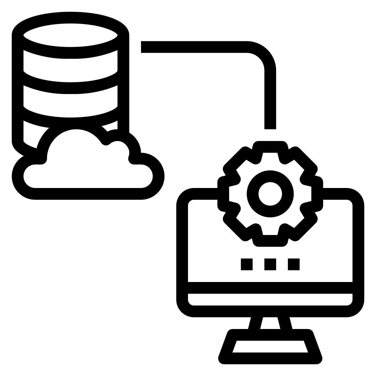 data icon