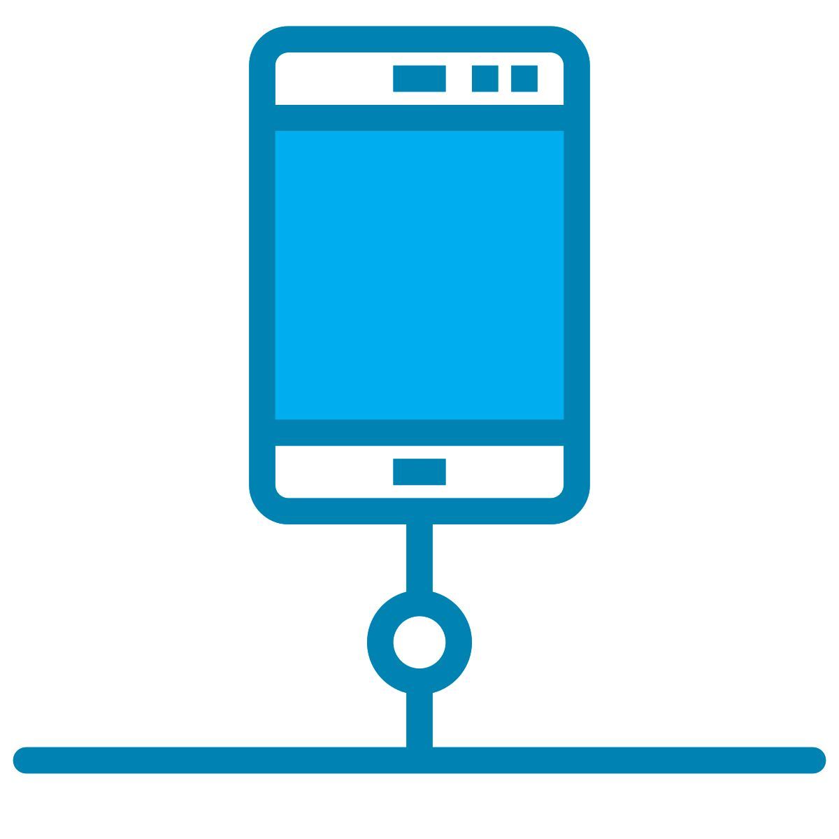 data icon