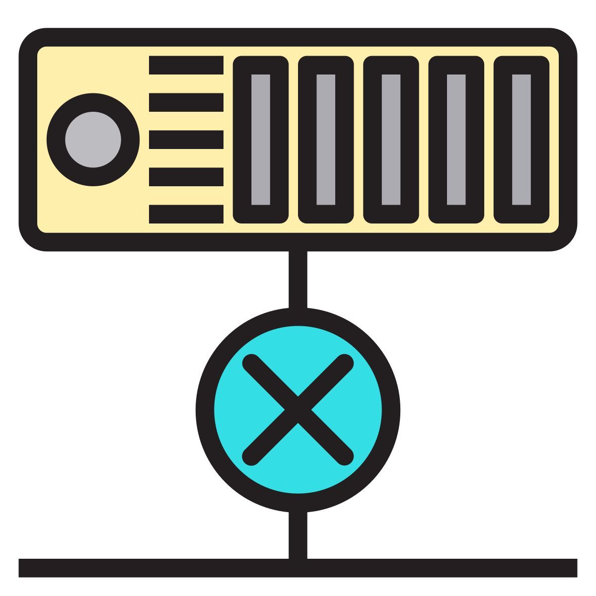 data icon