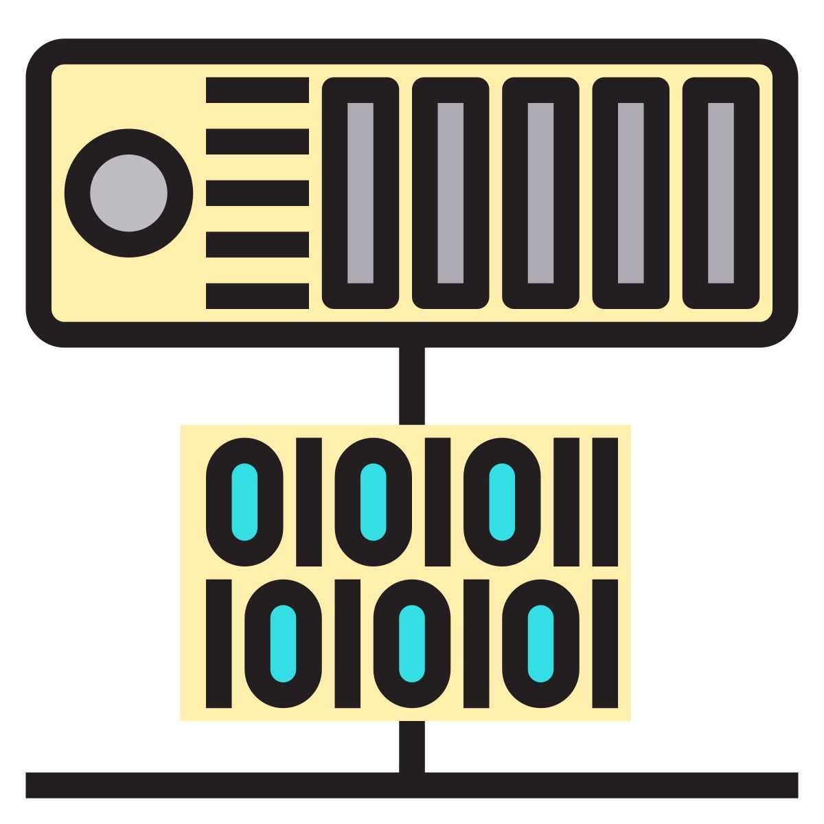 data icon