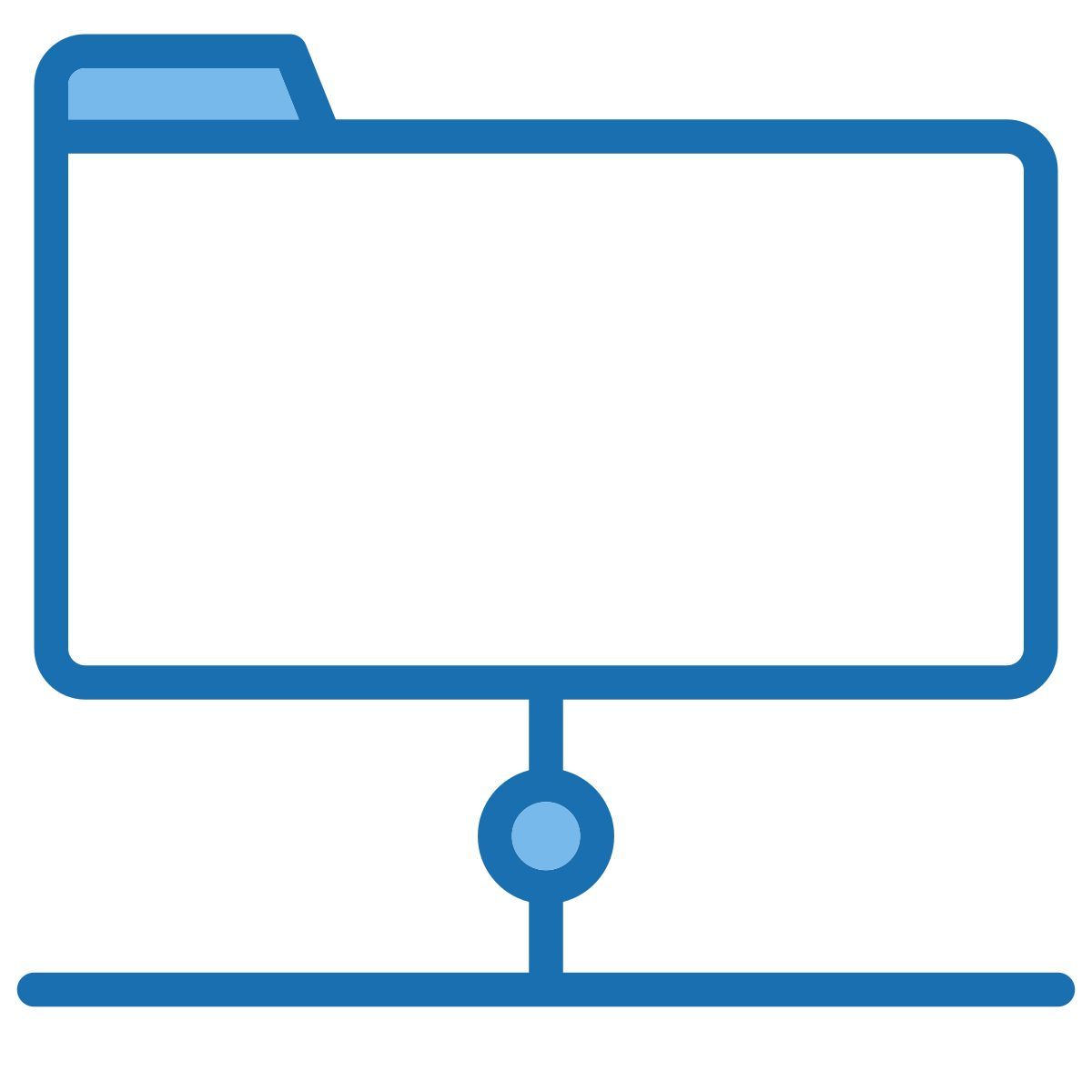data icon