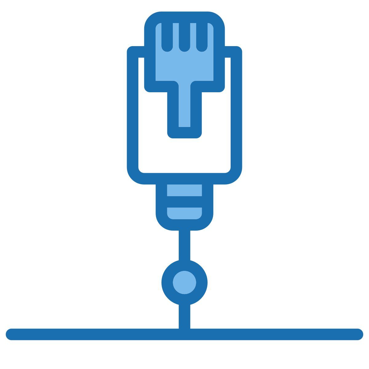 data icon