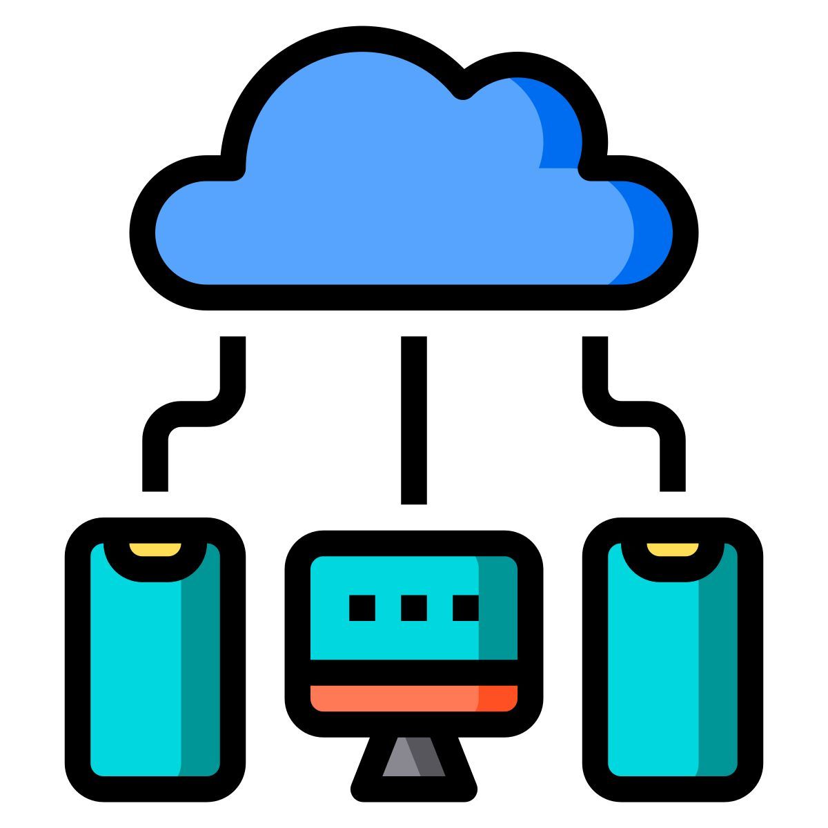 demand icon