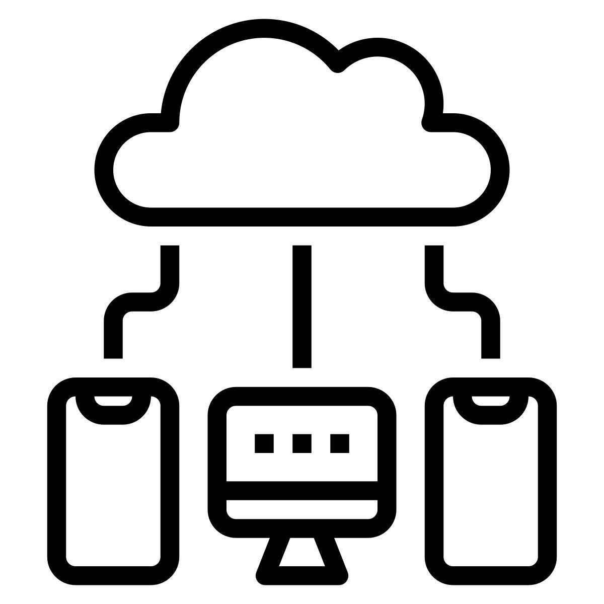 demand icon