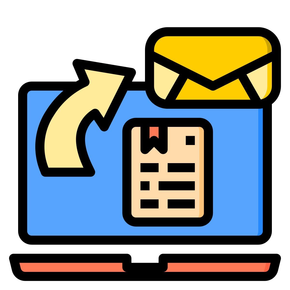 discussion icon