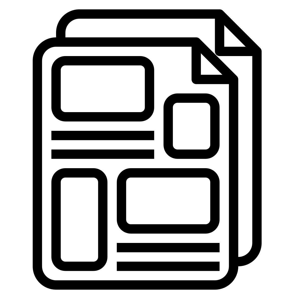 документ icon