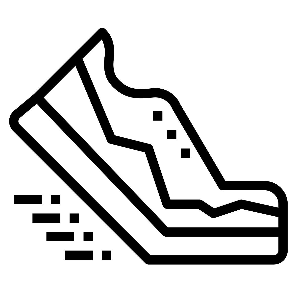 exercise icon
