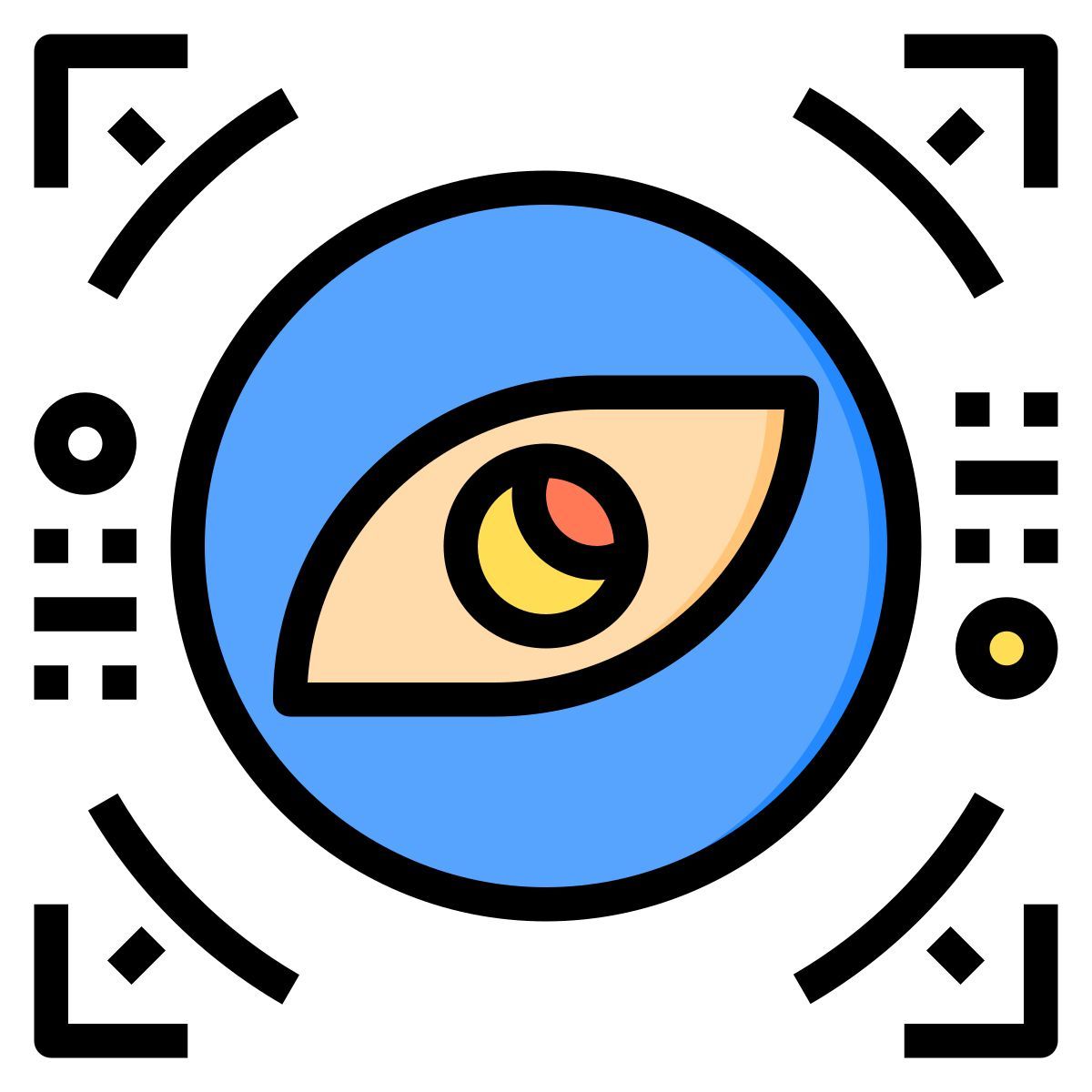eye icon
