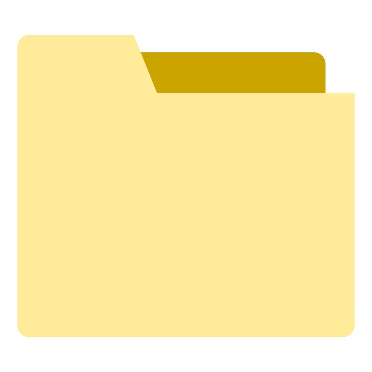file icon