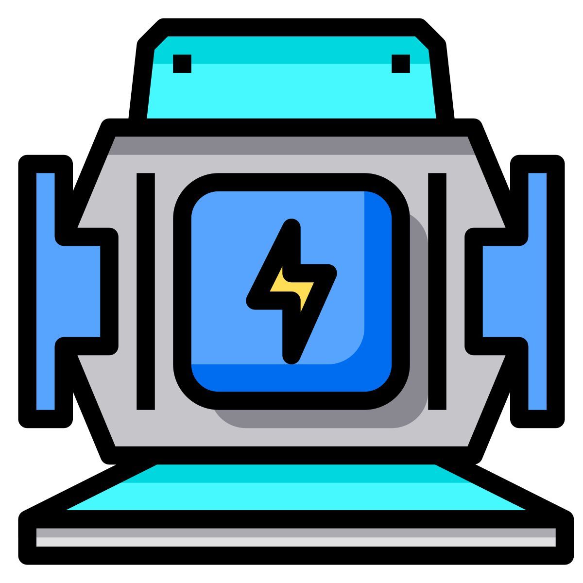 generator icon