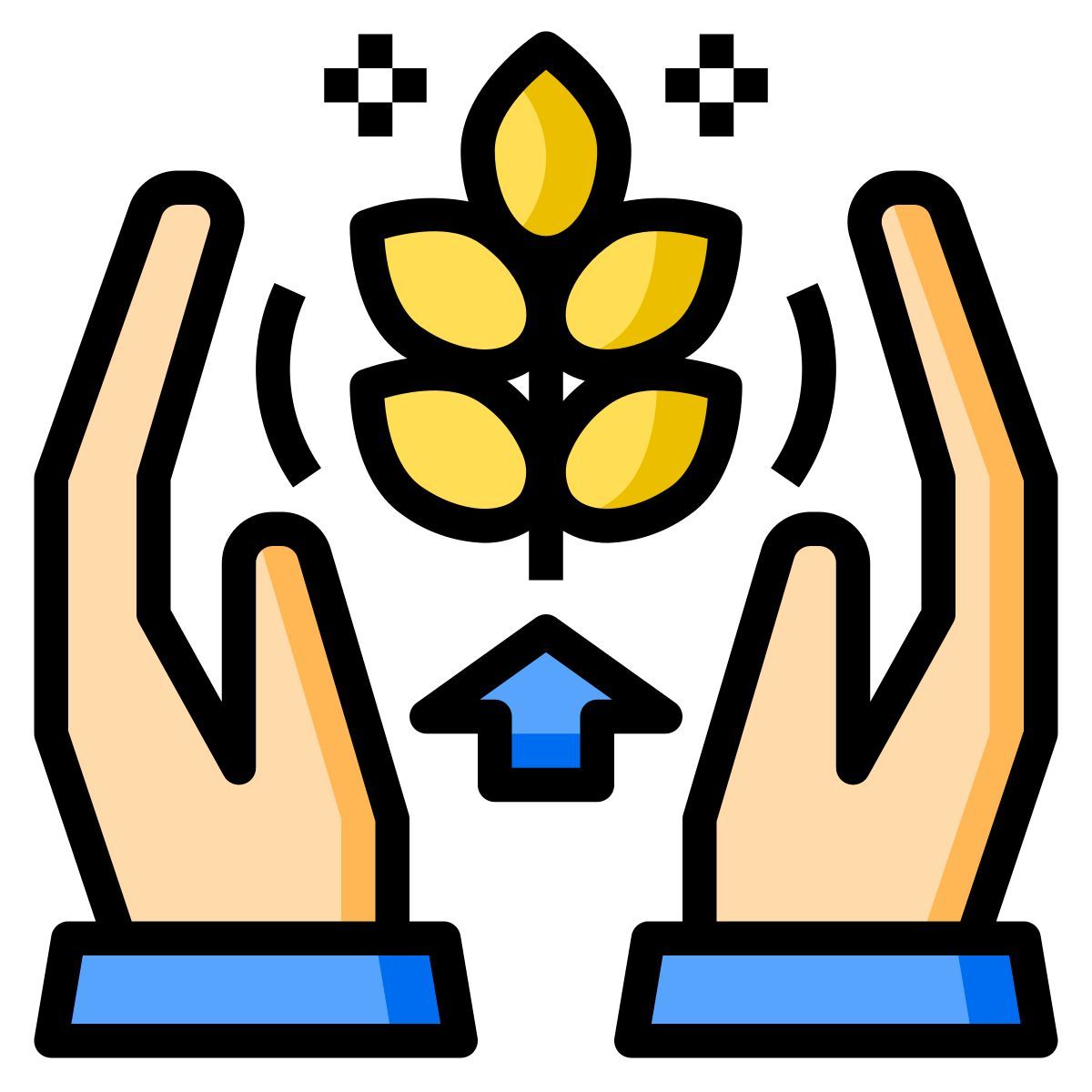 growth icon