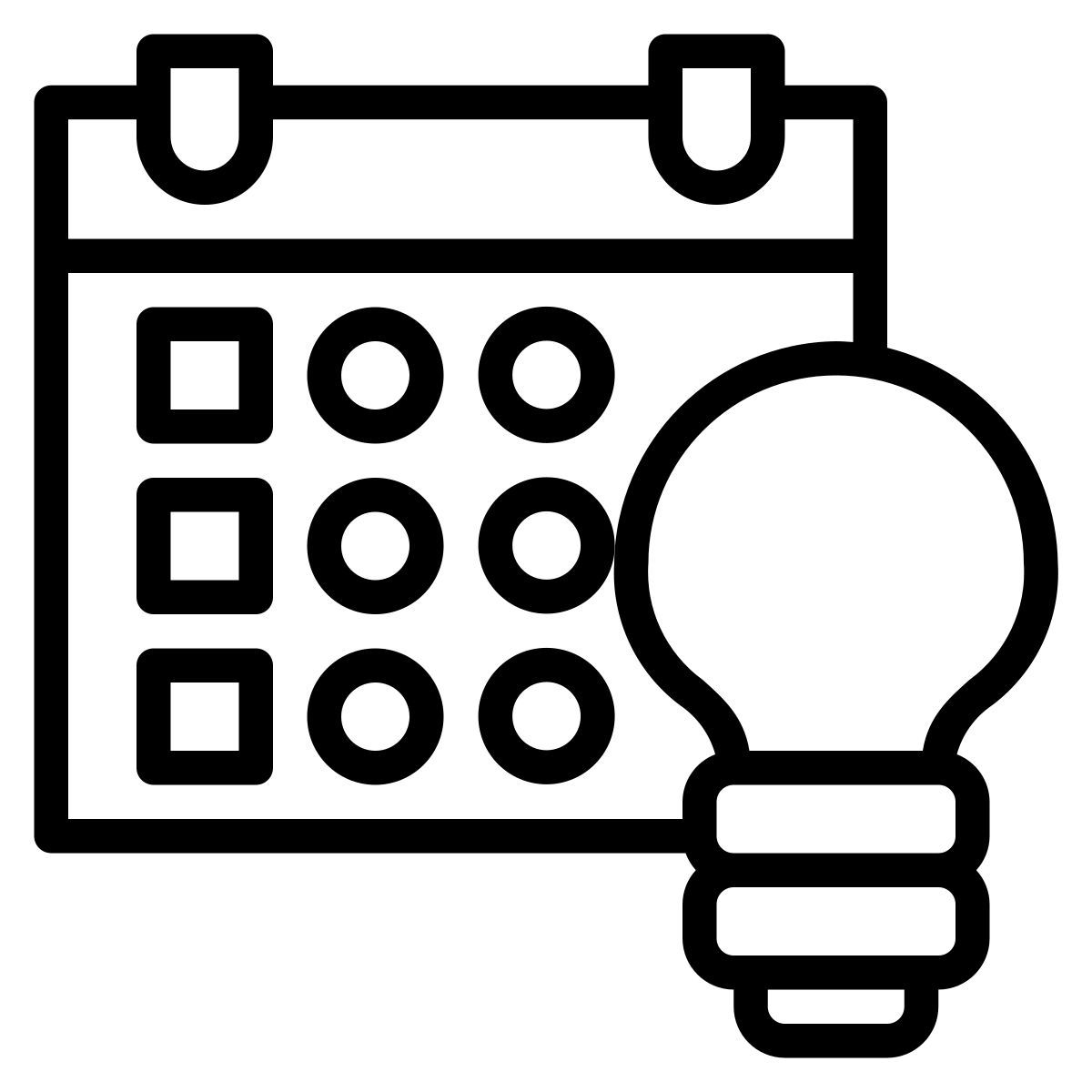 idea icon