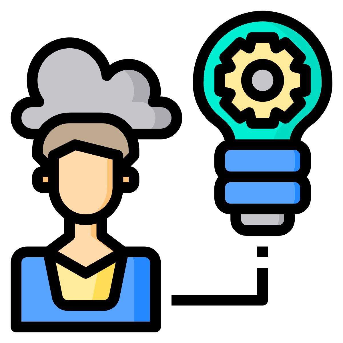 idea icon