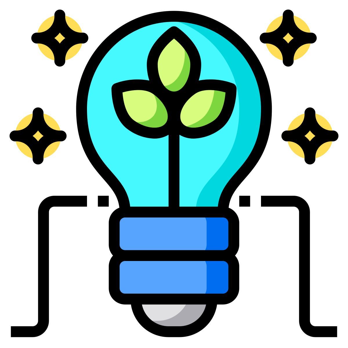 想法 icon