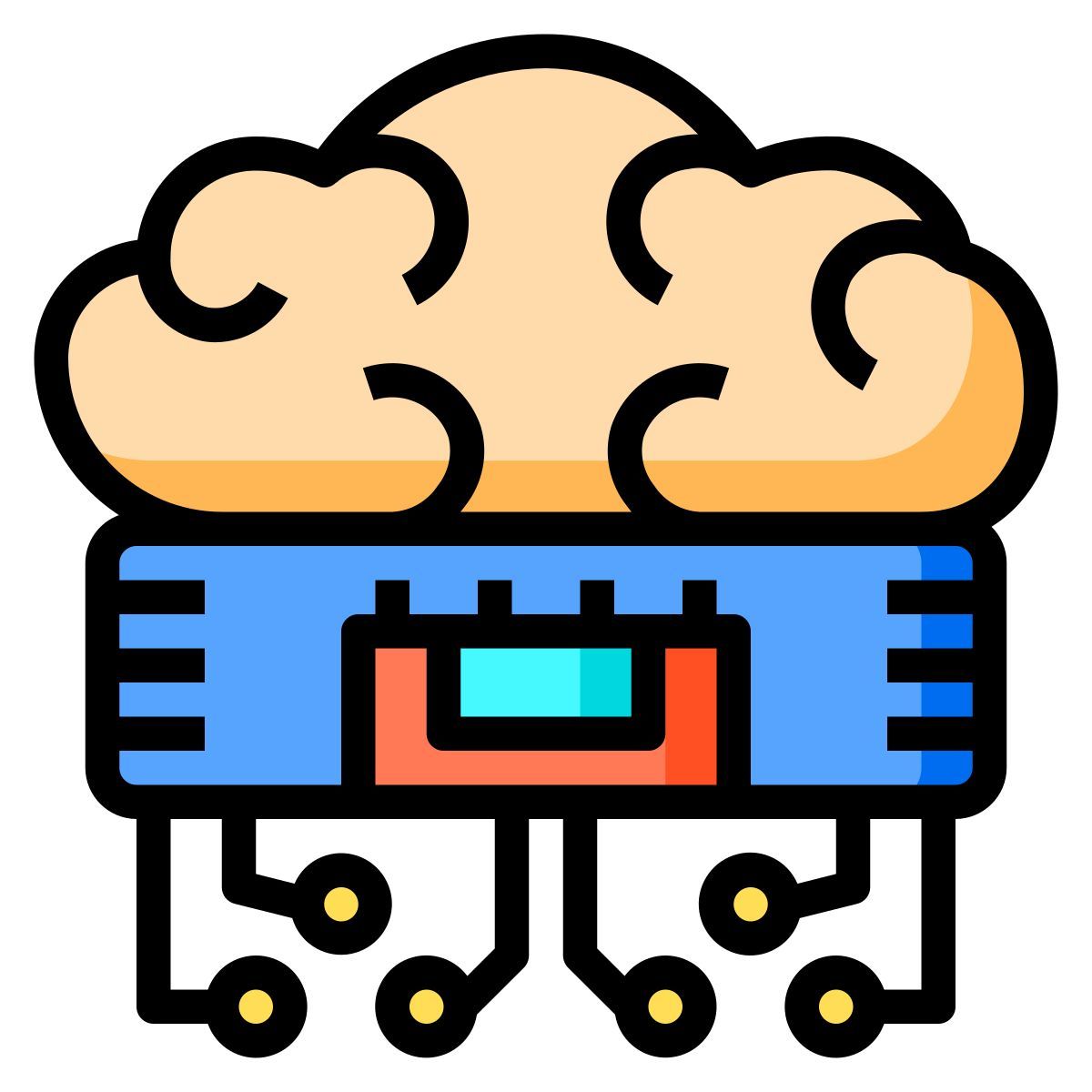 intelligence icon