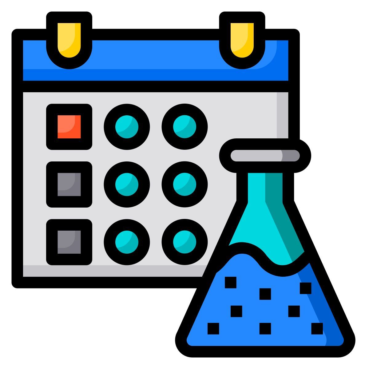 lab icon