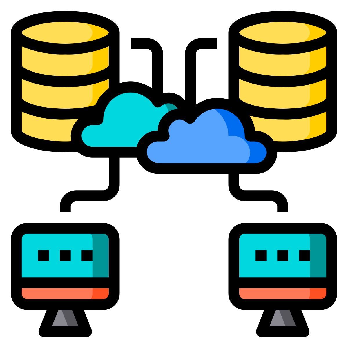 network icon