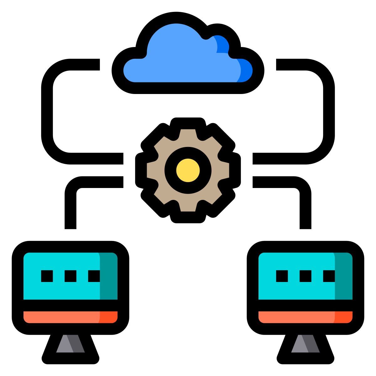 Proveedor icon