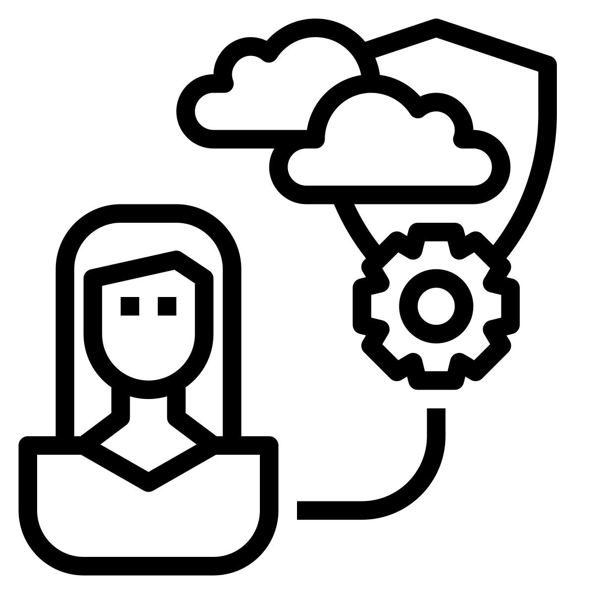 security icon