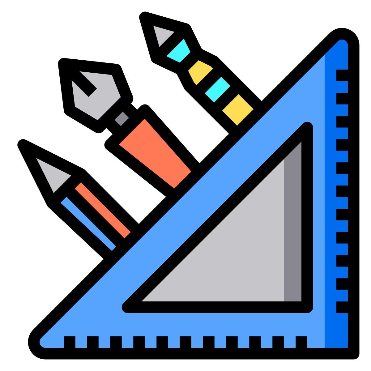 sketch icon