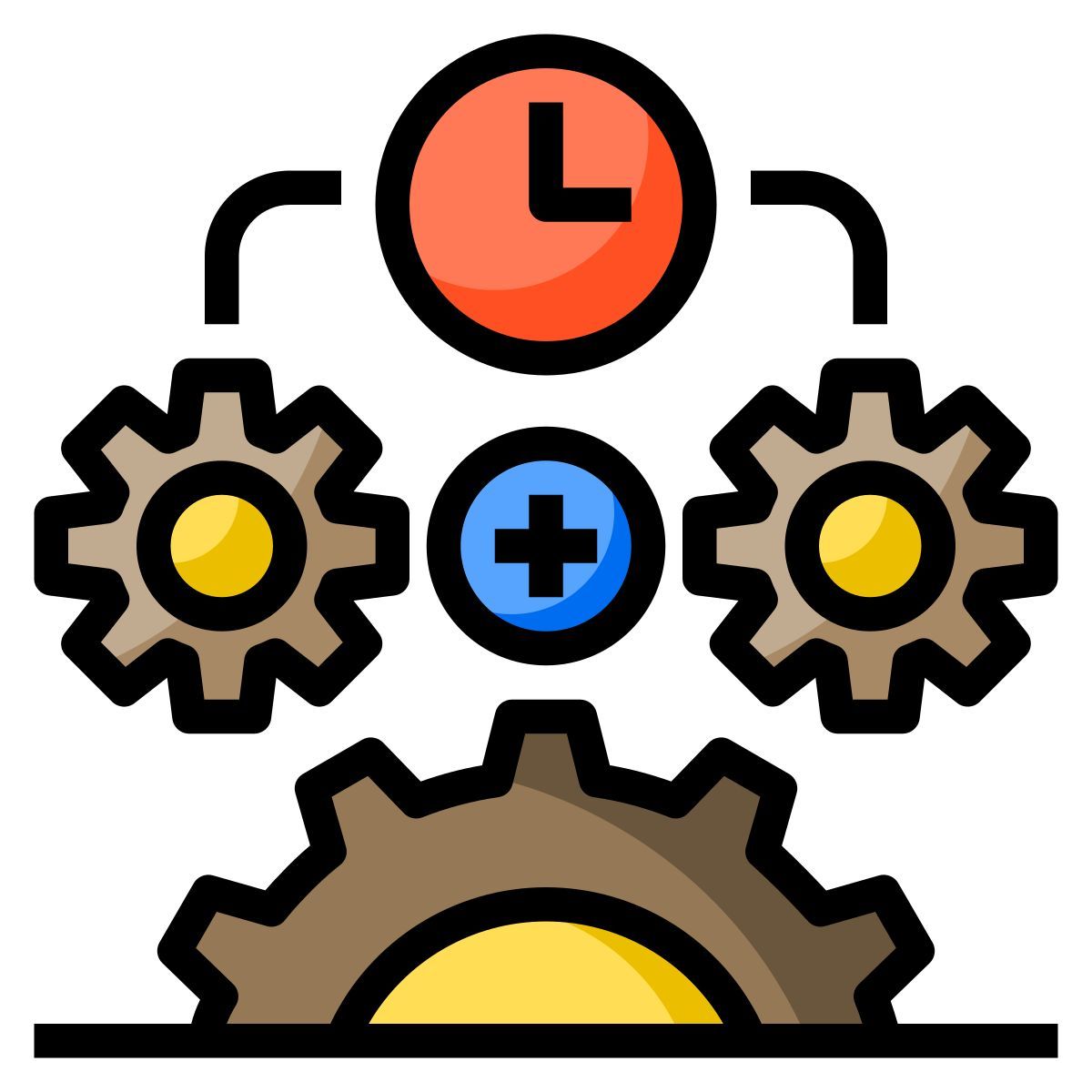 solution icon