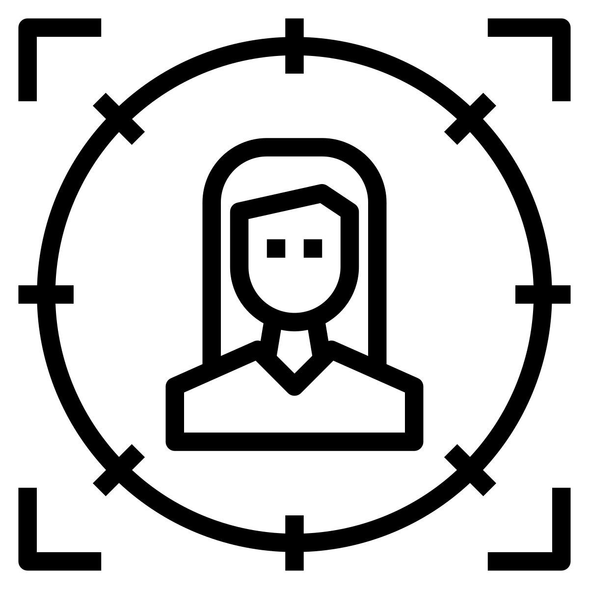 target icon