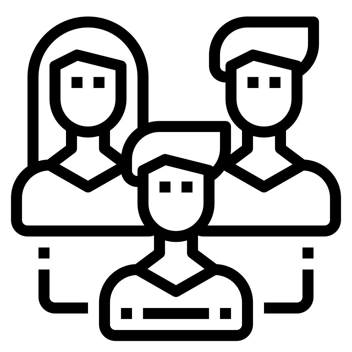 team icon