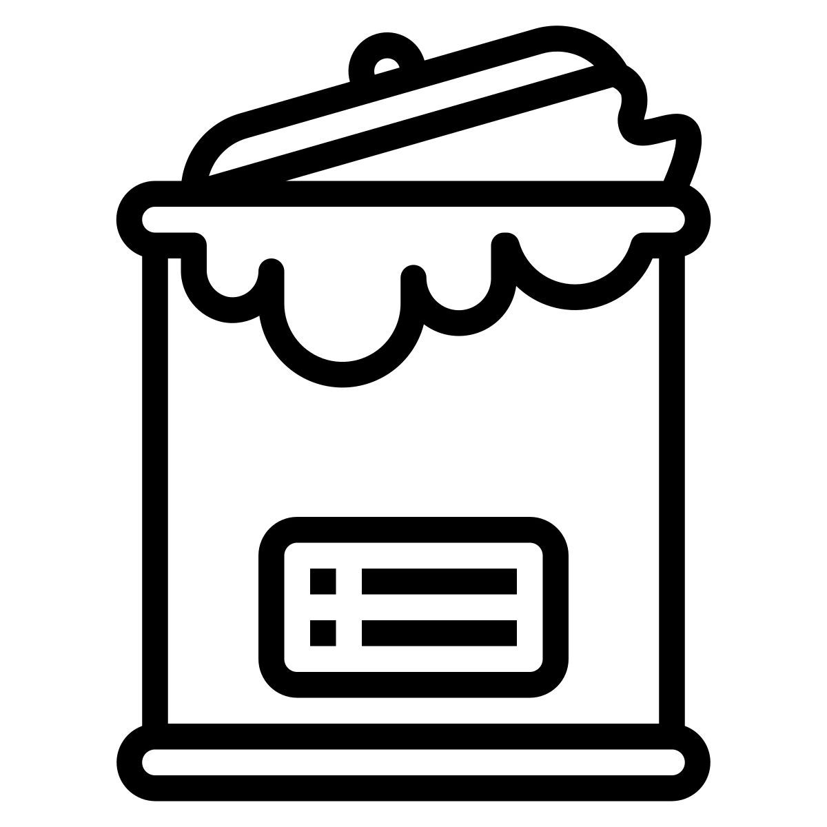 müll icon