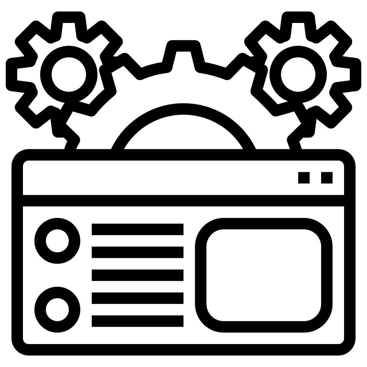 域 icon