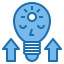 external adaptation-mindset-blue-others-phat-plus-4 icon