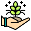 external agriculture-agriculture-intelligence-color-line-others-phat-plus-4 icon