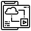White App icon