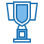 external award-award-blue-others-phat-plus-7 icon