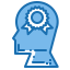 external award-human-mind-blue-others-phat-plus icon