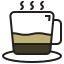 external bar-coffee-shop-color-line-others-phat-plus-4 icon