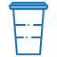 external business-drink-cafe-blue-others-phat-plus-4 icon