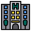 external business-ecology-color-line-others-phat-plus-2 icon